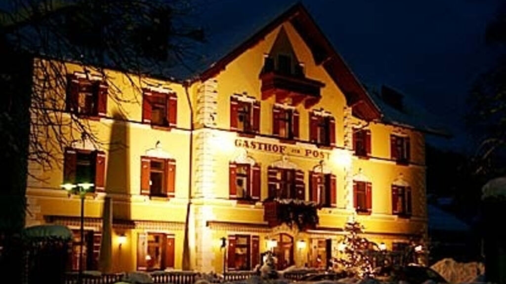 Gasthof Post