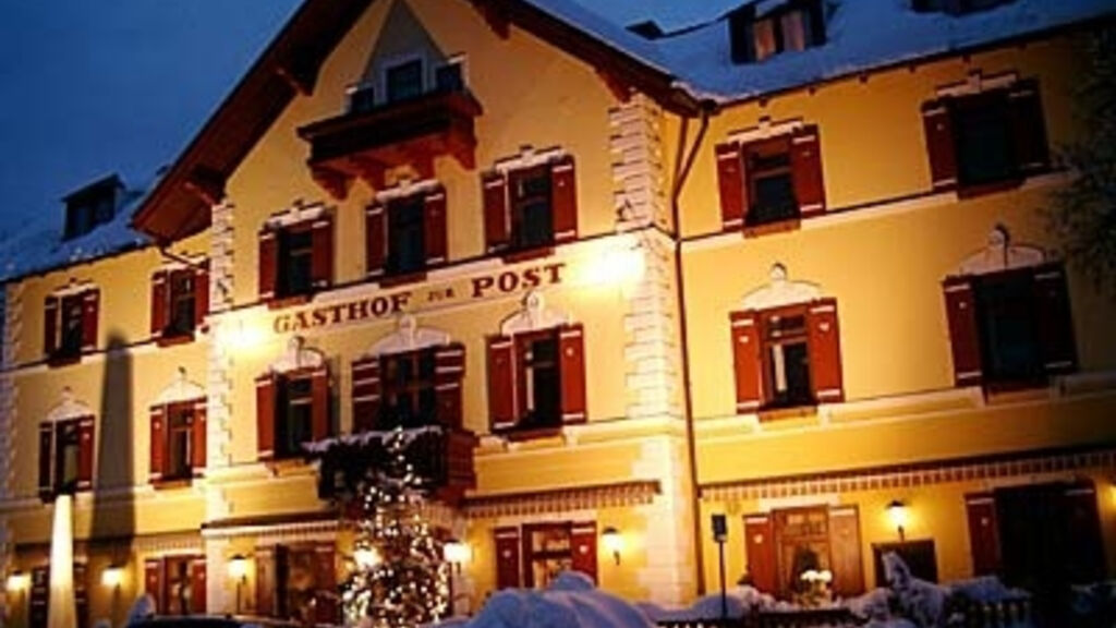 Gasthof Post