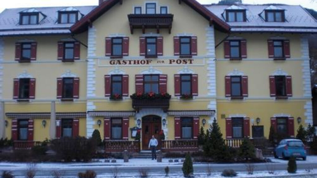 Gasthof Post