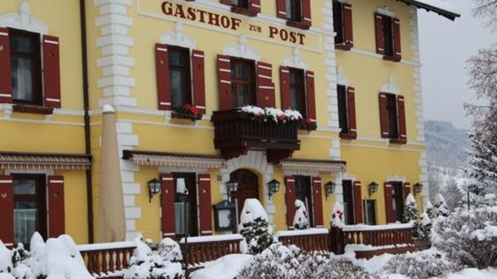 Gasthof Post