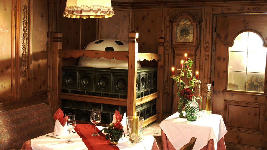 Gasthof Stangl