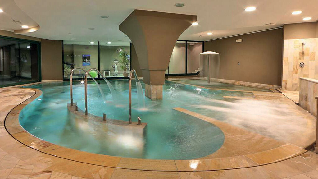 Golf Hotel Campiglio