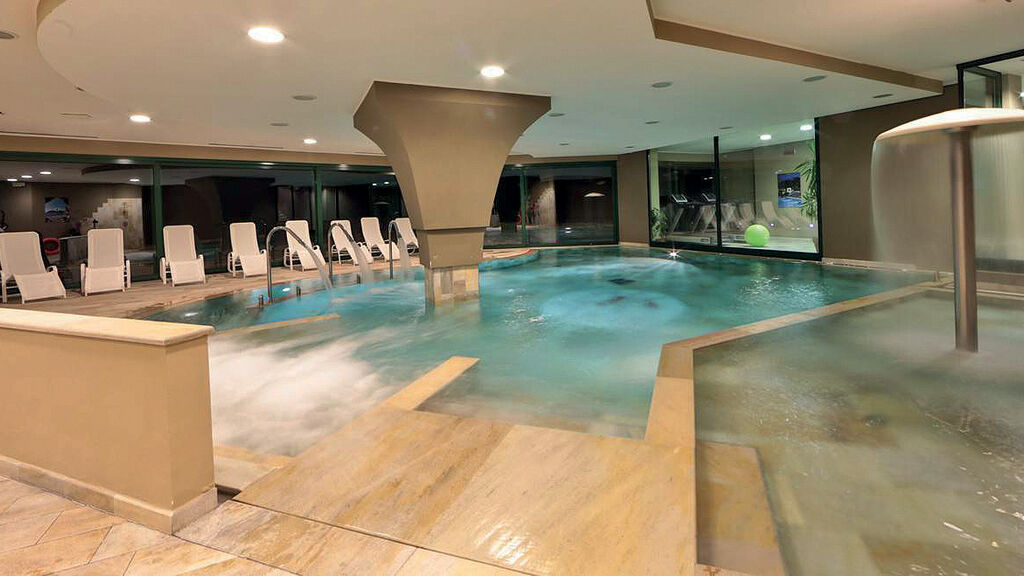 Golf Hotel Campiglio