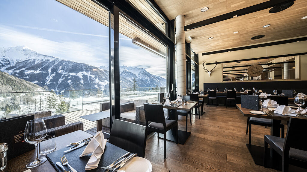 Gradonna Mountain Resort a chalety