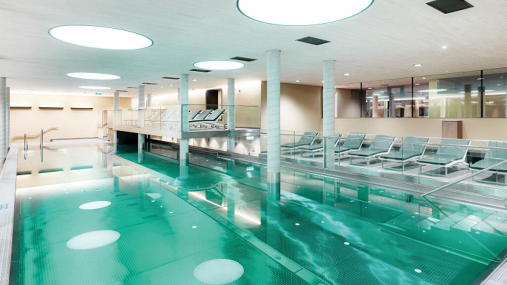 Gradonna Mountain Resort a chalety