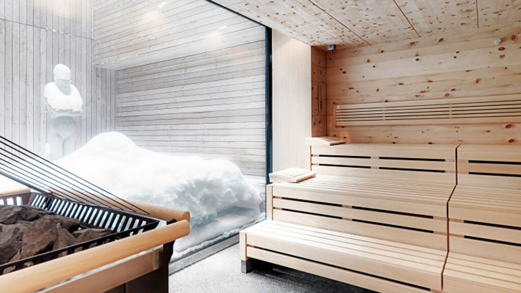 Gradonna Mountain Resort a chalety