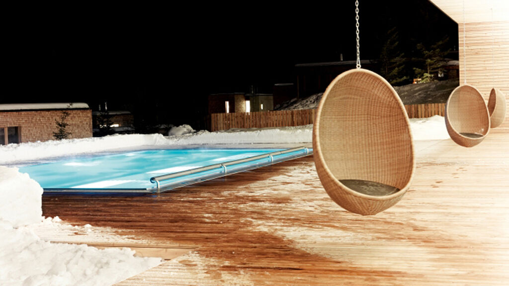 Gradonna Mountain Resort a chalety