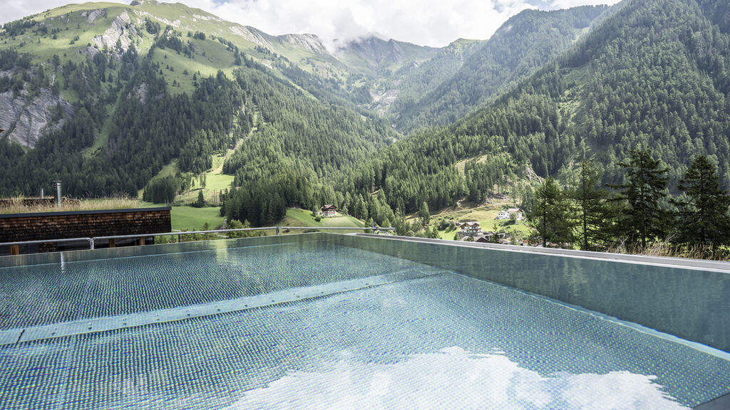 Gradonna Mountain Resort a chalety