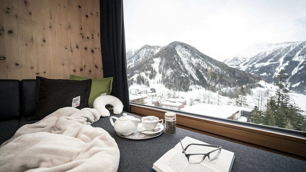 Gradonna Mountain Resort a chalety