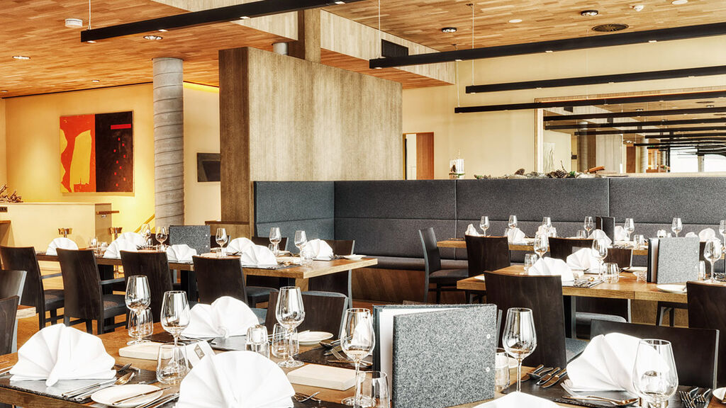 Gradonna Mountain Resort a chalety