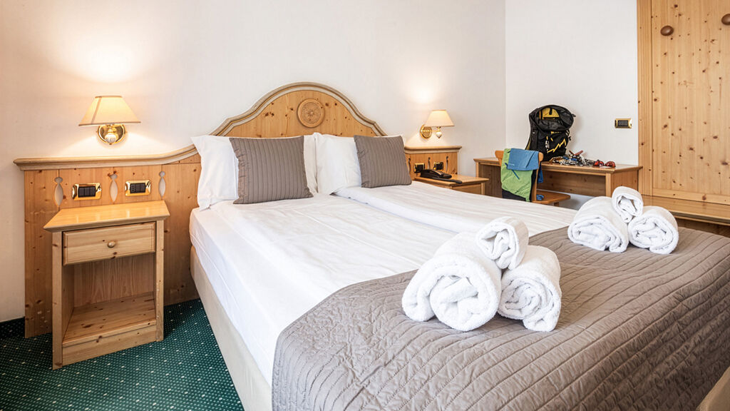 Hotel & Club Gran Chalet Soreghes