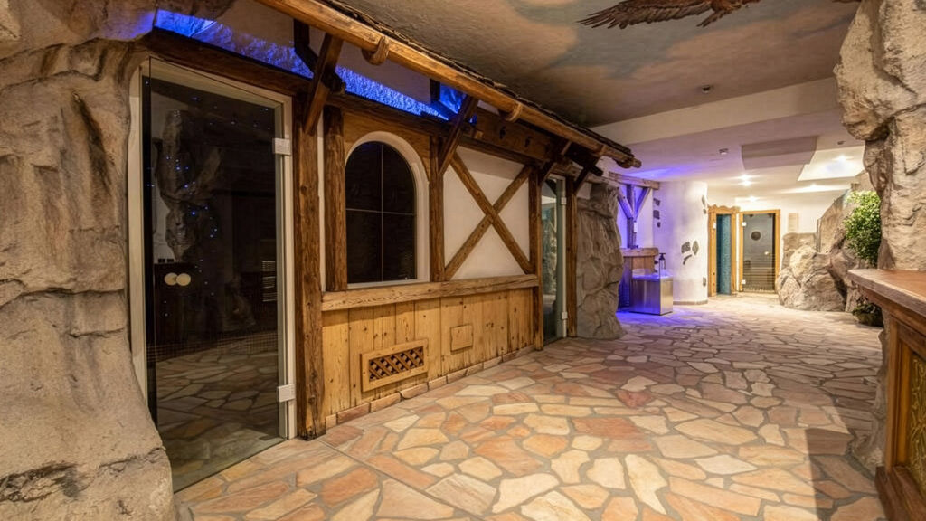 Hotel & Club Gran Chalet Soreghes
