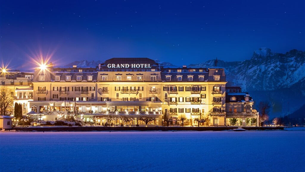 Grand Hotel