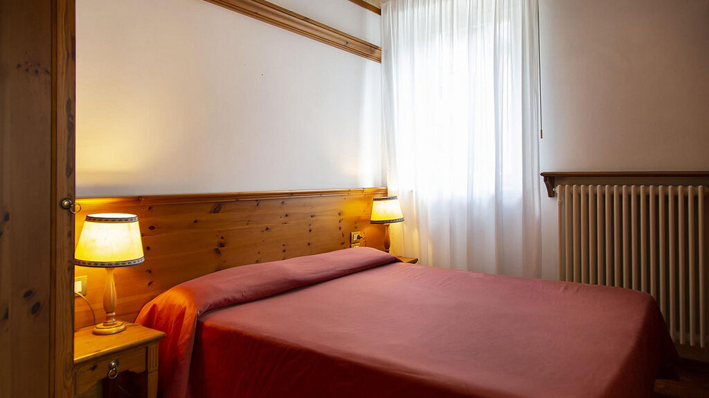 Grand Hotel Misurina