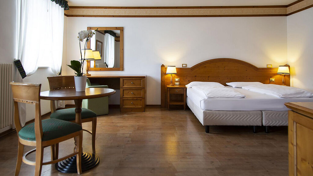 Grand Hotel Misurina