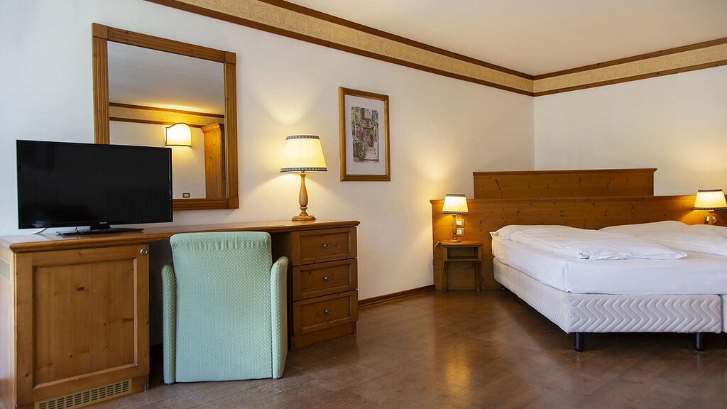 Grand Hotel Misurina