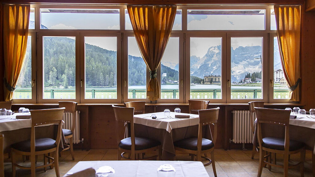 Grand Hotel Misurina