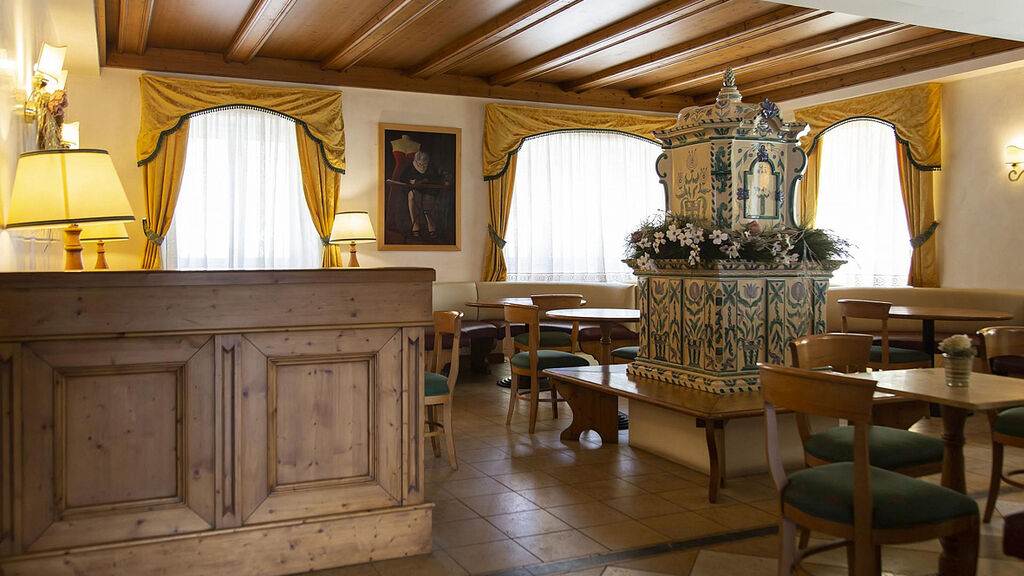 Grand Hotel Misurina