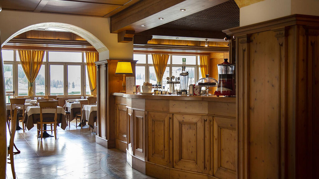 Grand Hotel Misurina