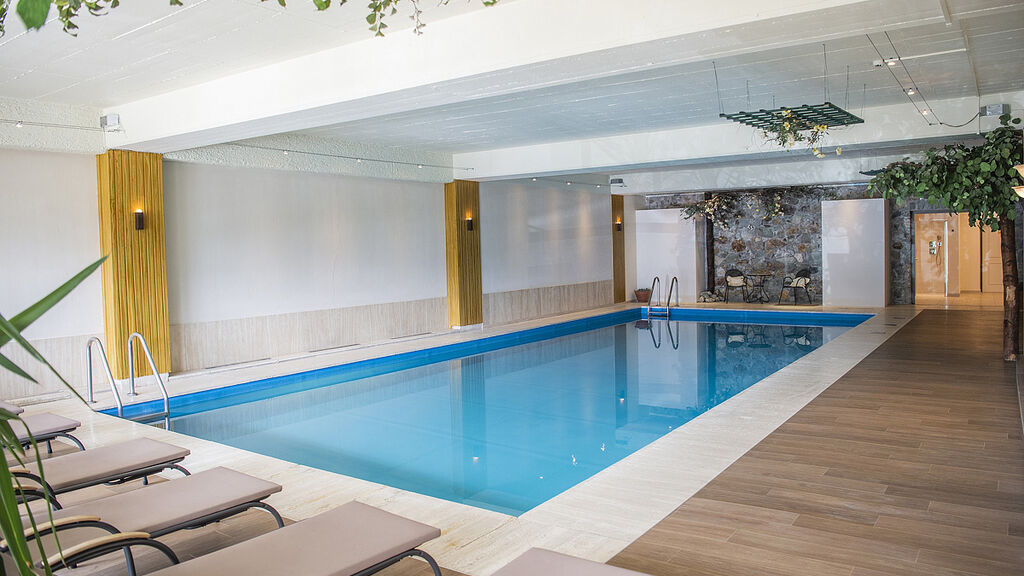 Gründlers Hotel Restaurant Spa