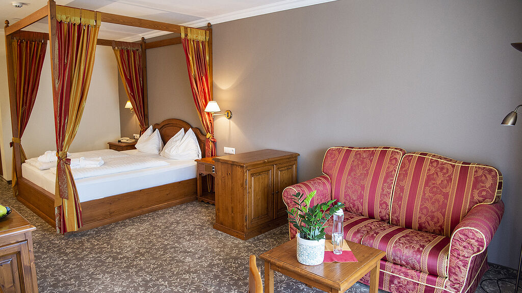 Gründlers Hotel Restaurant Spa