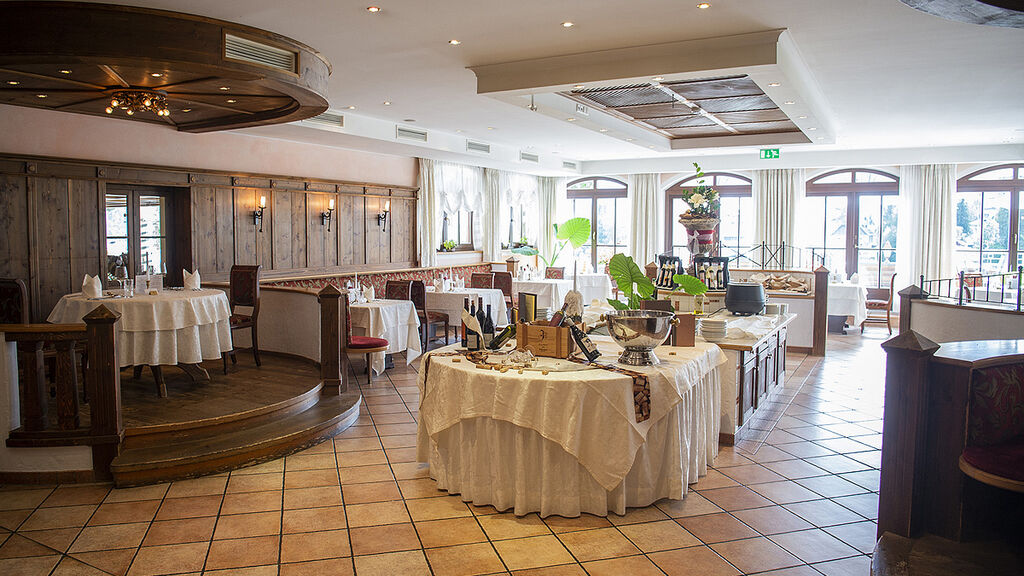 Gründlers Hotel Restaurant Spa