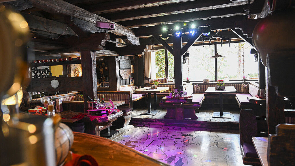 Gründlers Hotel Restaurant Spa