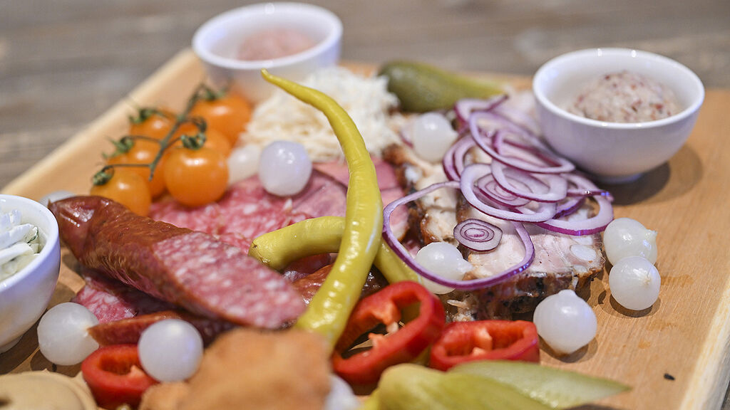 Gründlers Hotel Restaurant Spa