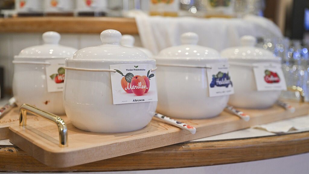 Gründlers Hotel Restaurant Spa