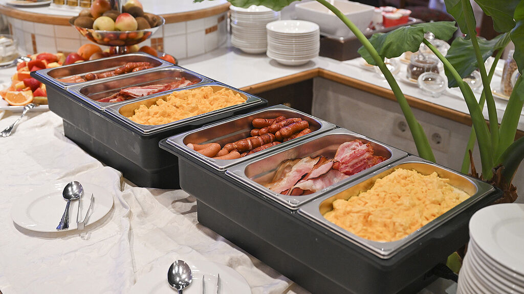 Gründlers Hotel Restaurant Spa