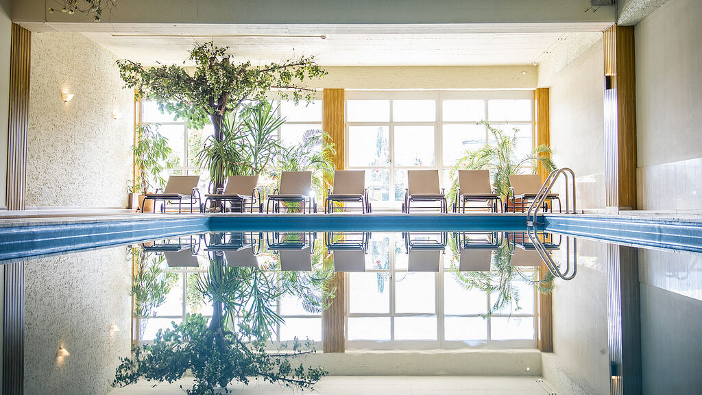 Gründlers Hotel Restaurant Spa