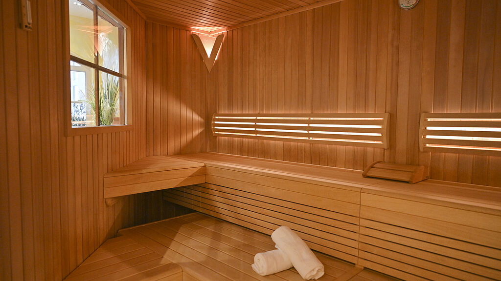 Gründlers Hotel Restaurant Spa