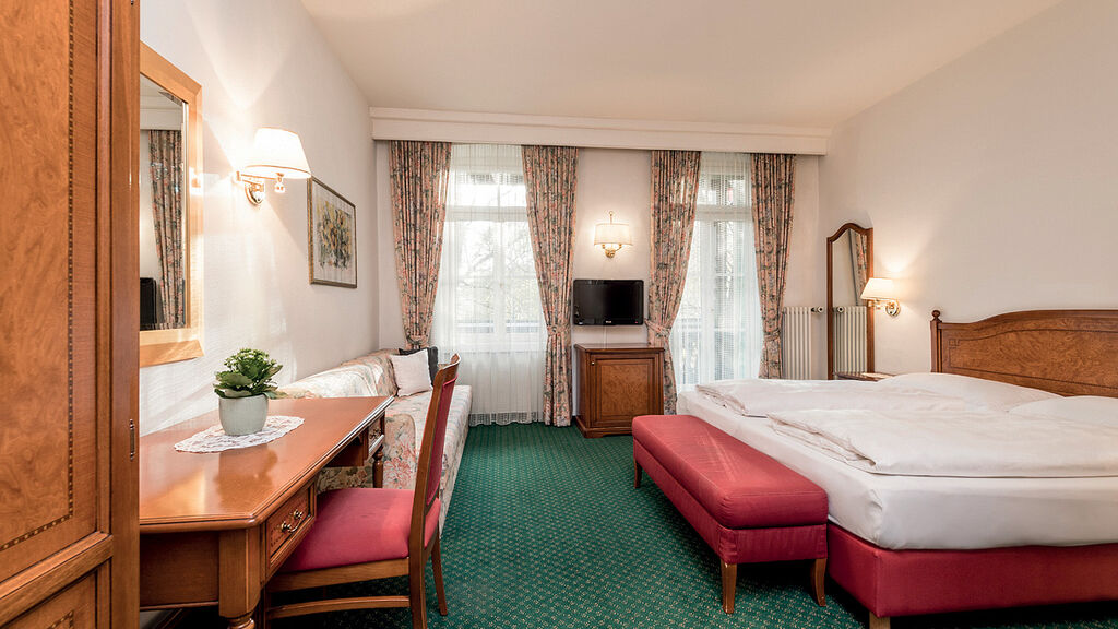 Grüner Baum Depandance