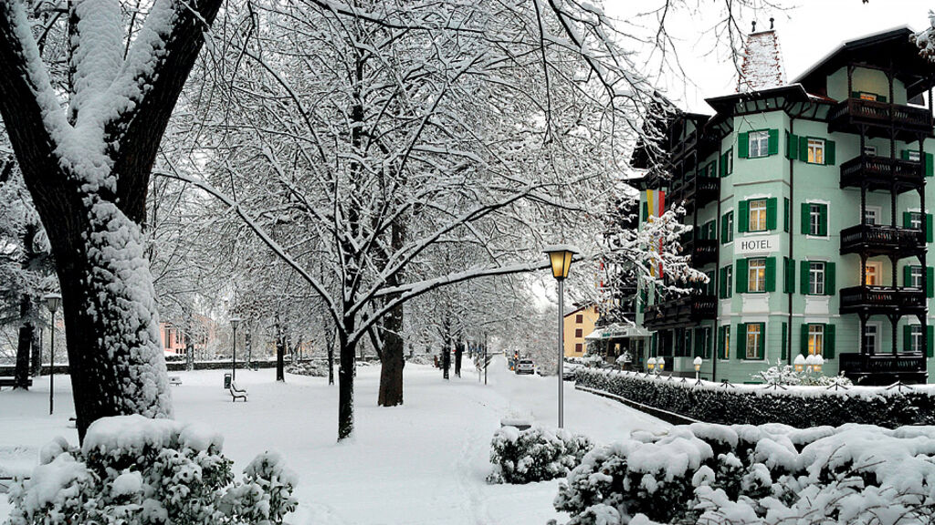 Grüner Baum Depandance