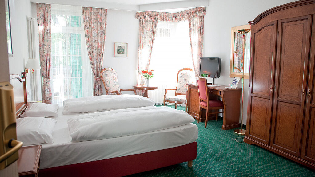 Grüner Baum Depandance