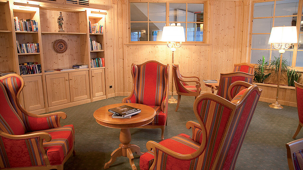 Grüner Baum Depandance