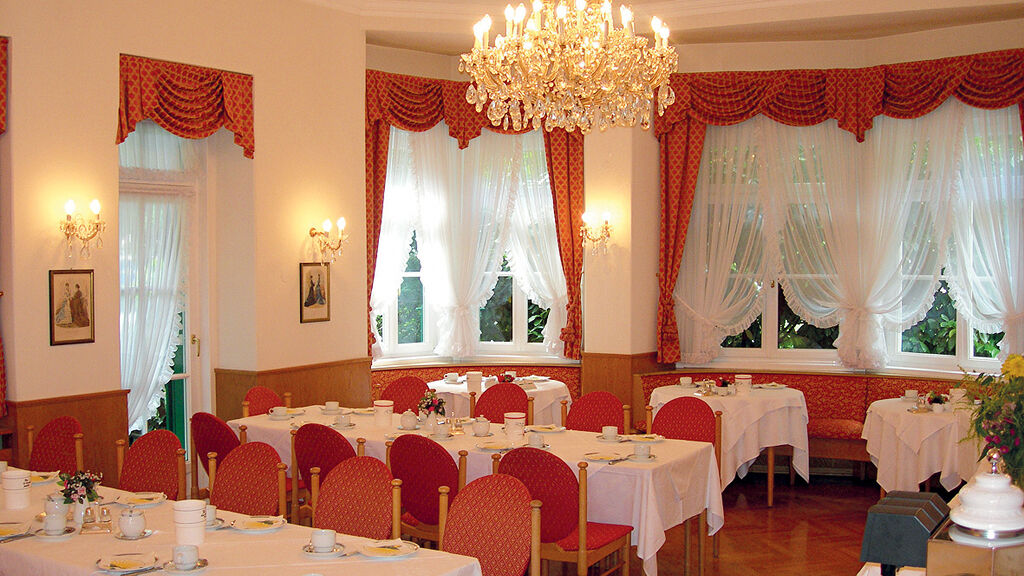 Grüner Baum Depandance