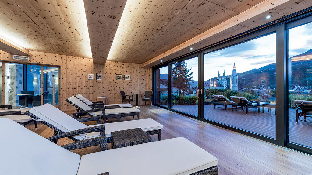 Grüner Baum Depandance