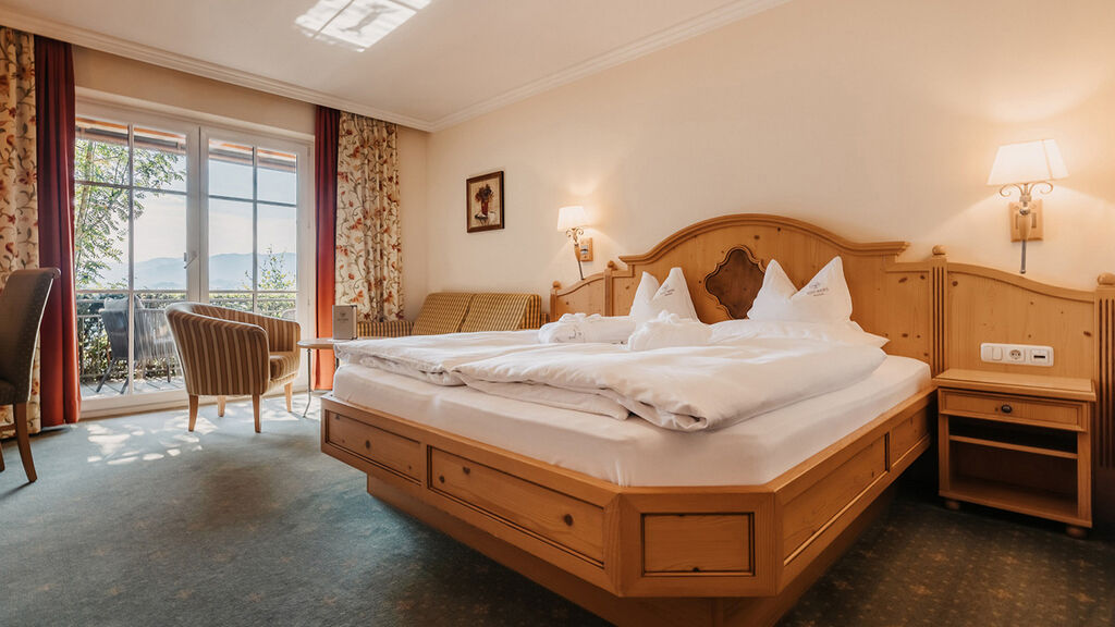 Gut Berg Naturhotel S