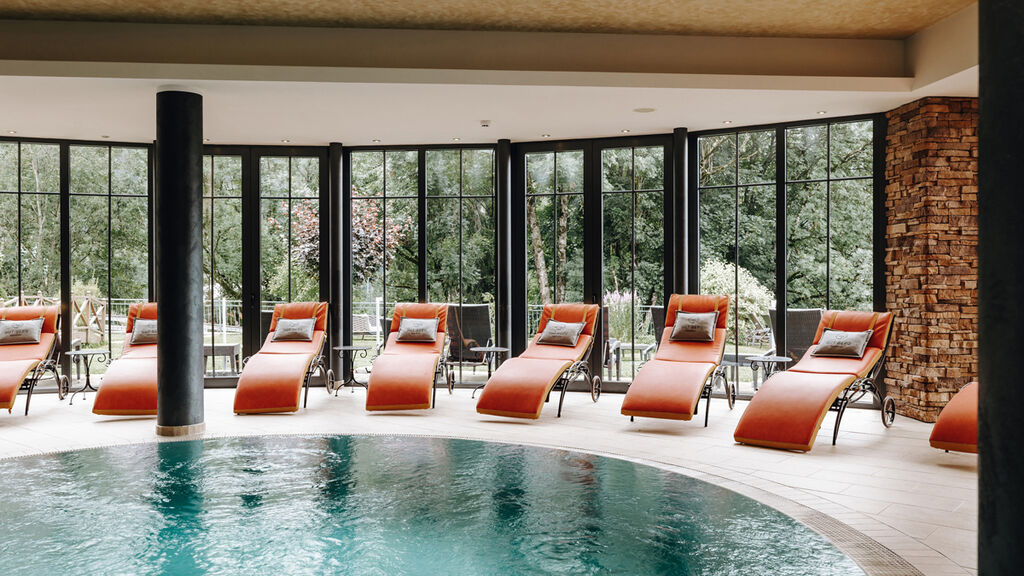 Gut Berg Naturhotel S