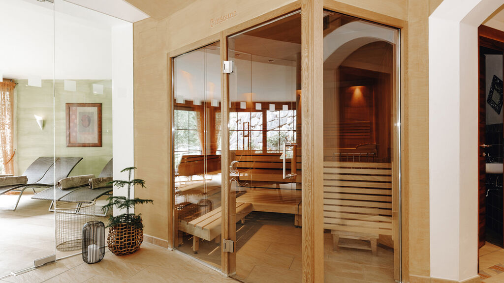 Gut Berg Naturhotel S