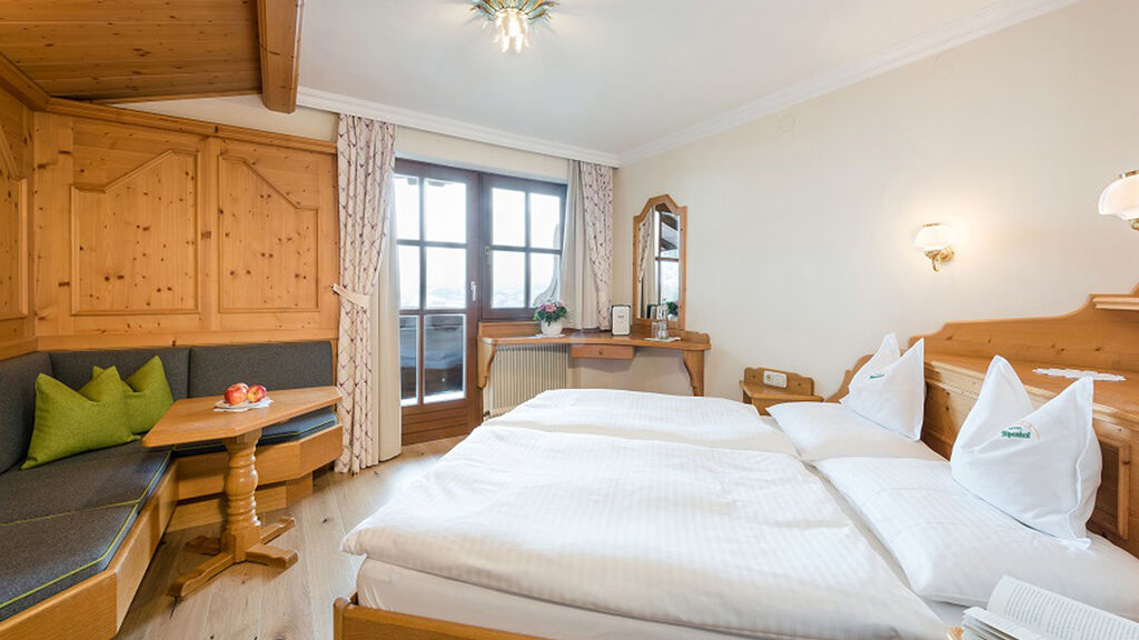 Gut Berg Naturhotel S