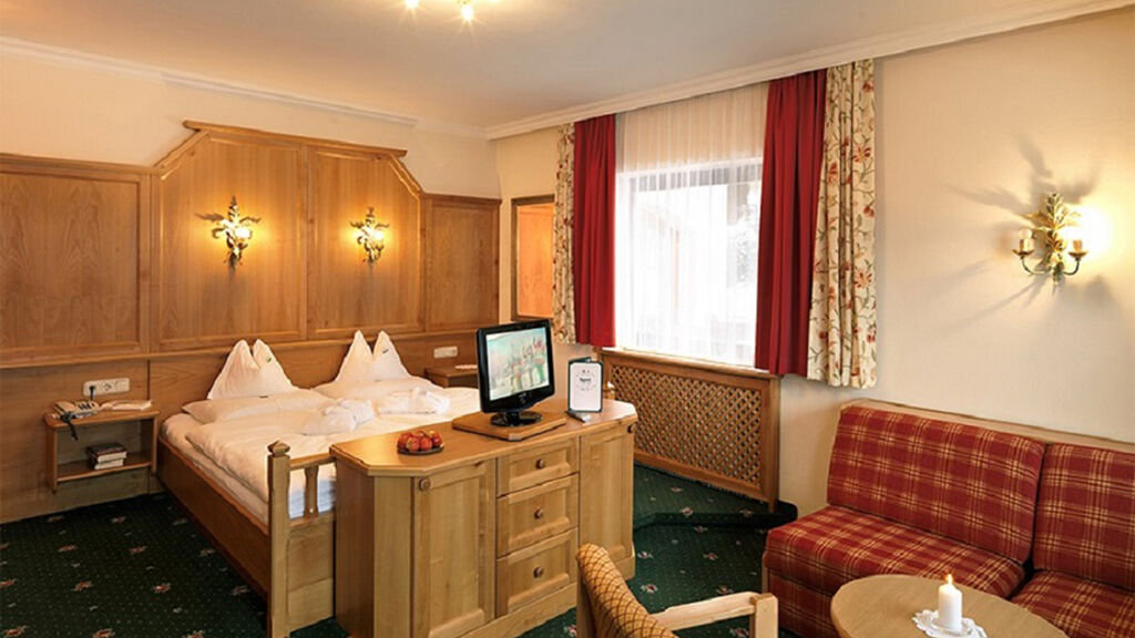 Gut Berg Naturhotel S