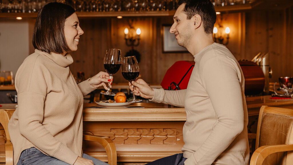 Gut Berg Naturhotel S