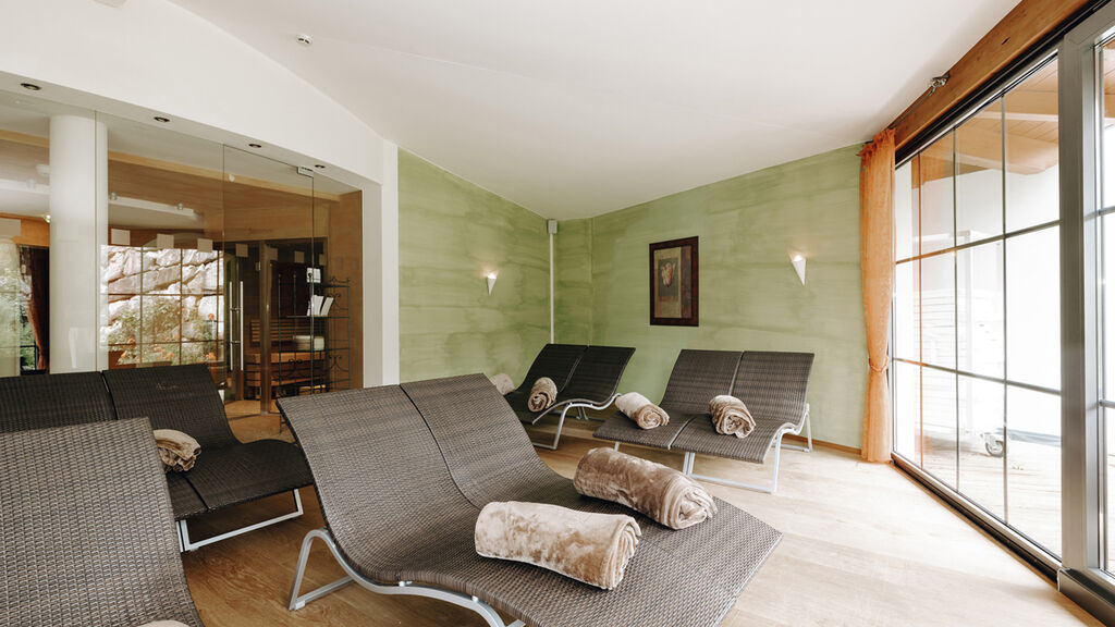 Gut Berg Naturhotel S