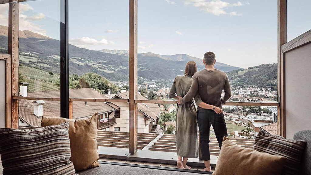 Haller Suites & AO Restaurant