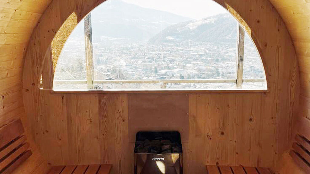 Haller Suites & AO Restaurant