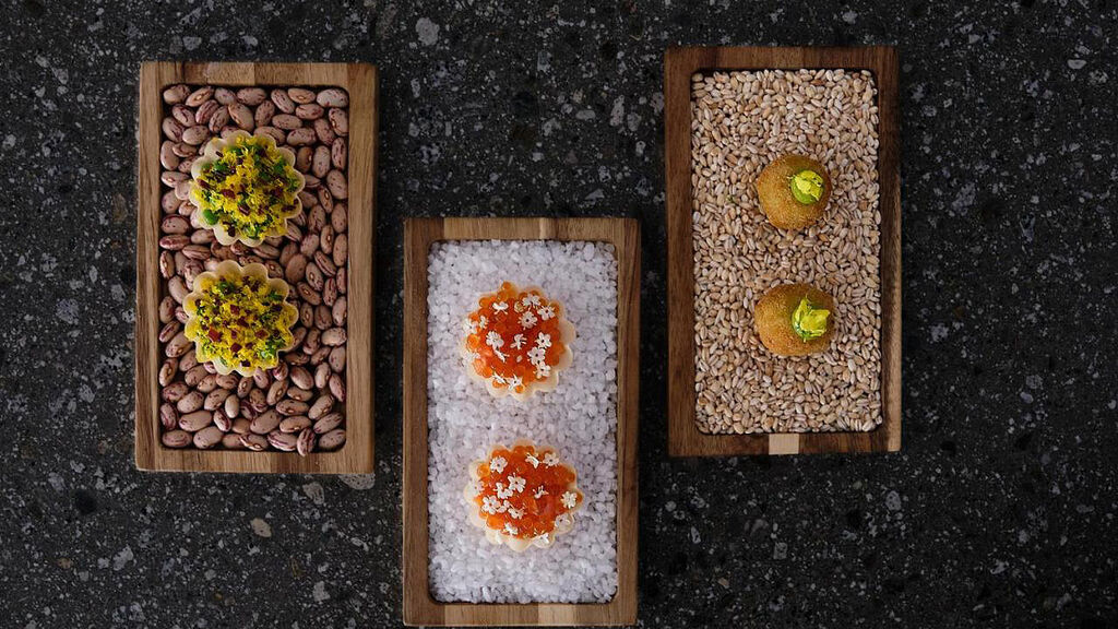 Haller Suites & AO Restaurant