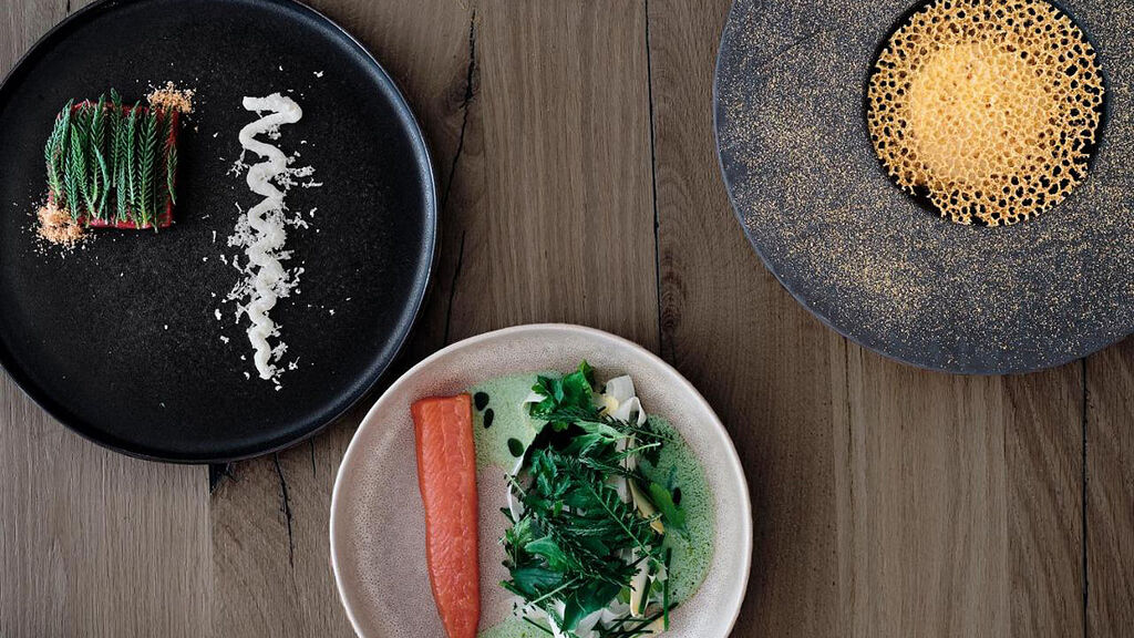 Haller Suites & AO Restaurant