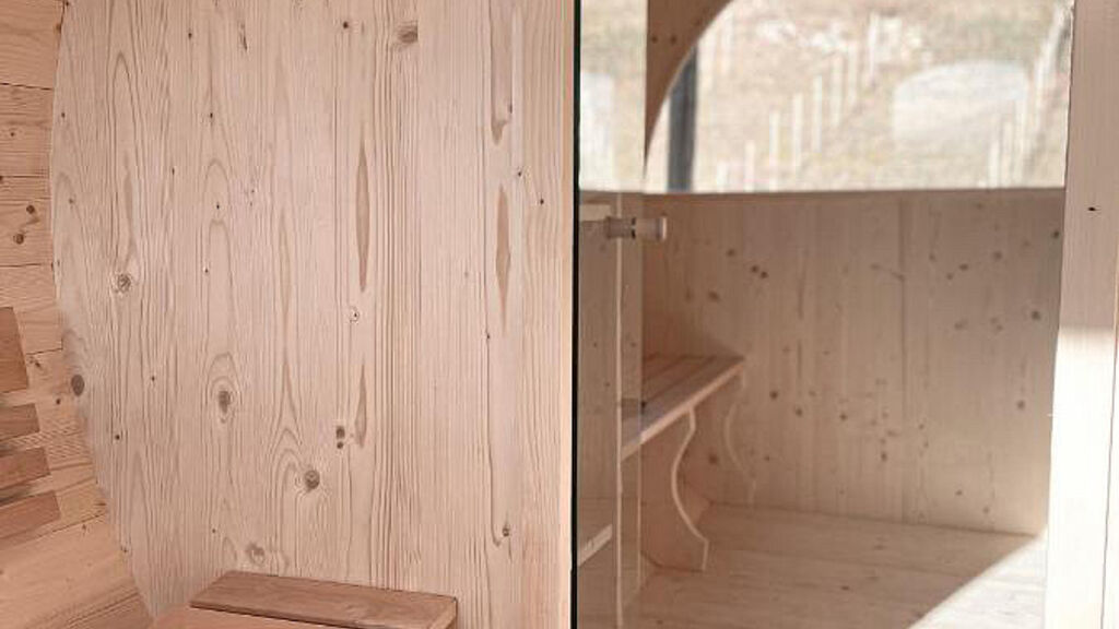 Haller Suites & AO Restaurant